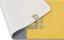 Килимок Beverly Hills Polo Club 315 Yellow, 100х57 см, жовтий (svt-2000022228817) - мініатюра 3