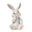 Статуэтка Goebel Кролик в очках, фарфор, 8 см (66-881-19-4/5*) - миниатюра 1
