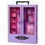 Шкаф для одежды Barbie (HJL65) - миниатюра 1
