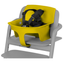 Сидение для детского стульчика Cybex Lemo Canary yellow, желтый (521000441) - миниатюра 1