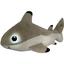 М'яка іграшка Night Buddies Акула, 38 см (1006-5024) - мініатюра 1