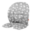 Текстиль Stokke Baby Set для стільця Steps Grey clouds (349906) - мініатюра 1