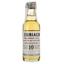 Віскі BenRiach The Smoky 10 yo Single Malt Scotch Whisky 46% 0.05 л - мініатюра 1