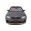Игровая автомодель Maisto BMW M4 GTS, серый металлик, 1:24 (31246 met. grey) - миниатюра 6