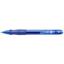 Ручка гелевая BIC Gel-ocity Original, 0,35 мм, синий, 2 шт. (964754) - миниатюра 3
