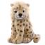 Мягкая игрушка Hansa Малыш гепарда, 18 см (2990) - миниатюра 1