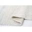 Набор ковриков Irya Krios ekru, 85х55 см и 60х40 см, молочный (svt-2000022273855) - миниатюра 4