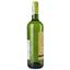 Вино La Ronde White Semi Sweet, біле, напівсолодке, 11%, 0,75 л (819361) - мініатюра 2