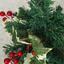 Ялинка штучна МВМ My Home Різдвяна 40 см зелена (TR-04-40 GREEN) - мініатюра 4