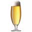 Набір високих келихів для пива Krosno Elite, скло, 500 мл, 6 шт. (789286) - мініатюра 1