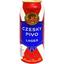 Пиво Czesky Pivo Lager світле 4.6% 0.5 л з/б - мініатюра 1