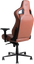 Геймерское кресло GT Racer коричневое (X-8005 Brown) - миниатюра 4