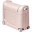 Чемодан-кроватка для путешествий Stokke JetKids Bedbox Pink Lemonade, розовый (534503) - миниатюра 1