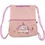 Сумка-рюкзак для взуття Yes SB-12 Just Chill, рожева (533525) - мініатюра 1