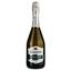 Вино игристое Bagrationi Semi-Dry, белое, полусухое, 11,5%, 0,75 л (217117) - миниатюра 1