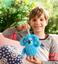 Інтерактивна іграшка Jiggly Pup Запальна Коала, блакитна (JP007-BL) - мініатюра 4
