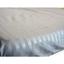 Простирадло на резинці LightHouse Mf Stripe Graphite, 200х160 см, сіре (605009) - мініатюра 4