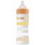 Пляшечка для годування Chicco Well-Being Colors, з силіконовою соскою 2м+, 250 мл, помаранчева (28623.31) - мініатюра 1