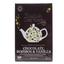 Чай трав`яний English Tea Shop шоколадний ройбуш-ваніль, органічний, 40 г (572219) - мініатюра 1