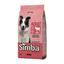 Сухой корм для собак Simba Dog, говядина, 4 кг (70009560) - миниатюра 1