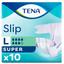 Підгузки для дорослих Tena Slip Super Large 10 шт. - мініатюра 1