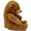 Мягкая игрушка Aurora Медведь, 35 см (180438F) - миниатюра 3