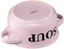 Бульонница Ardesto Alcor, 550 мл, розовый (AR3476P) - миниатюра 5