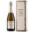 Шампанське Louis Roederer Nature Brut Philippe Starck Vintage 2012 DeLuxe, біле, брют, 12%, 0,75 л (1003129) - мініатюра 1