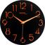 Часы настенные Technoline WT7230 Black (WT7230) - миниатюра 1