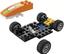 Конструктор LEGO City Гоночный автомобиль, 46 деталей (60322) - миниатюра 7