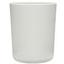 Пластиковий стакан Bebe Confort Beaker Happy, сірий (3105201160) - мініатюра 1