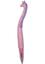 Ручка кулькова Offtop Єдиноріг, рожевий (838778) - мініатюра 1