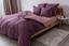 Комплект постельного белья ТЕП Happy Sleep Розовый Турмалин семейный розовый с фиолетовым (2-03797_26220) - миниатюра 2