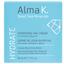 Увлажняющий дневной крем для нормальной и сухой кожи Alma K Hydrating, 50 мл - миниатюра 2