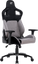 Геймерське крісло GT Racer чорне із сірим (X-2420 Black/Gray) - мініатюра 4