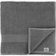 Рушник махровий Ardesto Benefit, 90х50 см, сірий (ART2450SG) - мініатюра 3