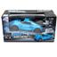 Автомобіль на радіокеруванні Sulong Toys Spray Car Sport 1:24 блакитний (SL-354RHBL) - мініатюра 8