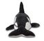 Плюшевий чорно-білий кит-косатка Melissa&Doug (MD8802) - мініатюра 4
