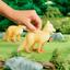 Стретч-игрушка в виде животного #sbabam Повелители гор (56/CN22) - миниатюра 10