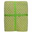 Покривало піке Karaca Home, 240х230 см, зелений (svt-2000022279765) - мініатюра 2