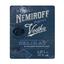Водка особенная Nemiroff Originals Деликат мягкая 40% 0.37 л - миниатюра 4