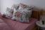 Комплект постельного белья ТЕП Soft dreams Floral Dream полуторный белый с розовым (2-03857_25838) - миниатюра 3