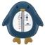 Термометр для воды Bebe Confort Penguin Sweet Artic Blue, темно-синий (3107209100) - миниатюра 1