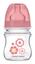 Антиколиковая бутылочка для кормления Canpol babies Easystart Newborn Baby, 120 мл, розовый (35/216_pin) - миниатюра 1