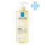 Олія для ванни La Roche-Posay Lipikar Cleansing Oil AP+ 400 мл (MB154100) - мініатюра 1