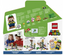 Конструктор LEGO Super Mario Приключения вместе с Луиджи - стартовый набор, 280 деталей (71387) - миниатюра 2