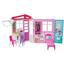 Портативний будиночок Barbie (FXG54) - мініатюра 2