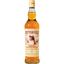 Виски Scottish Collie Blended Scotch Whisky 40% 0.7 л в тубусе - миниатюра 2