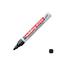 Лаковий маркер Edding Industry Paint конусоподібний 2-4 мм чорний (e-8750/01) - мініатюра 2