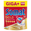 Таблетки для посудомоечных машин Somat Gold Giga, 100 шт. - миниатюра 1